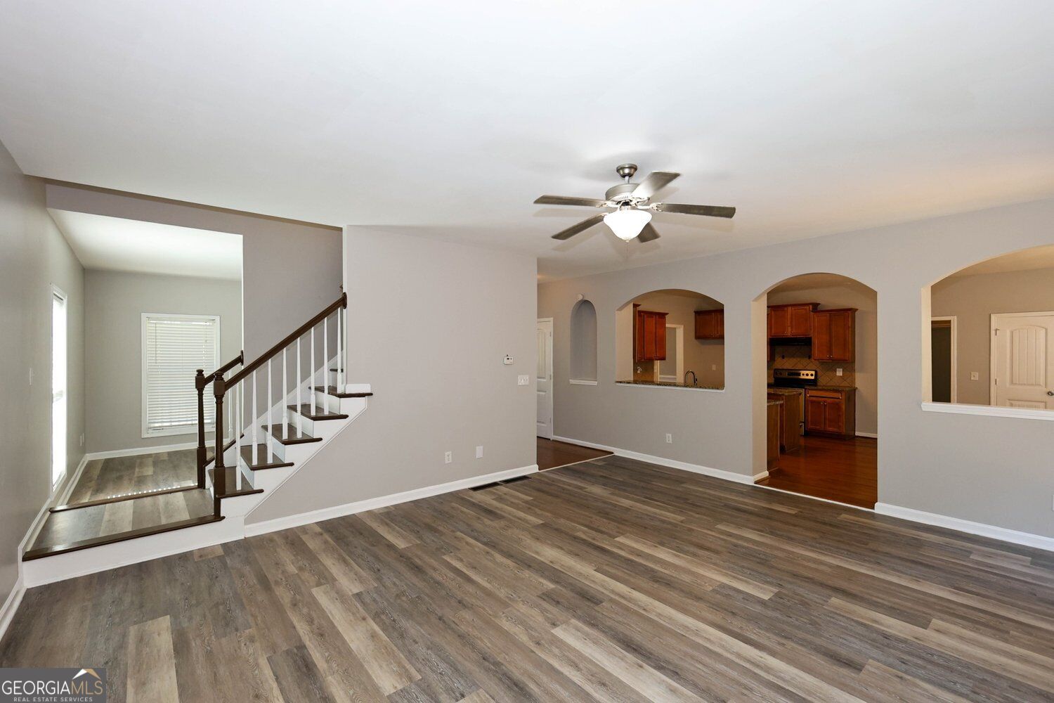 2025 Jessica Way NE Conyers GA 30012