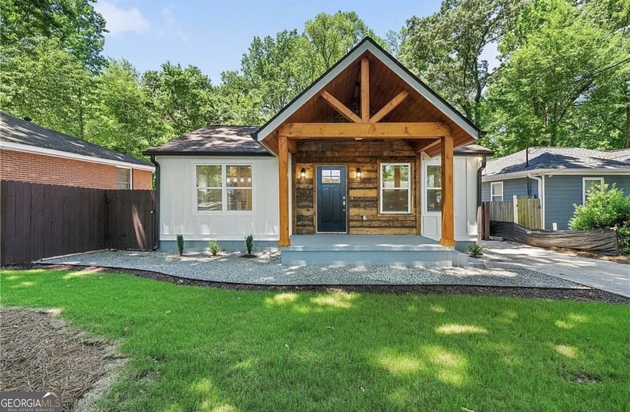 2783 Grand Avenue SW Atlanta GA 30315