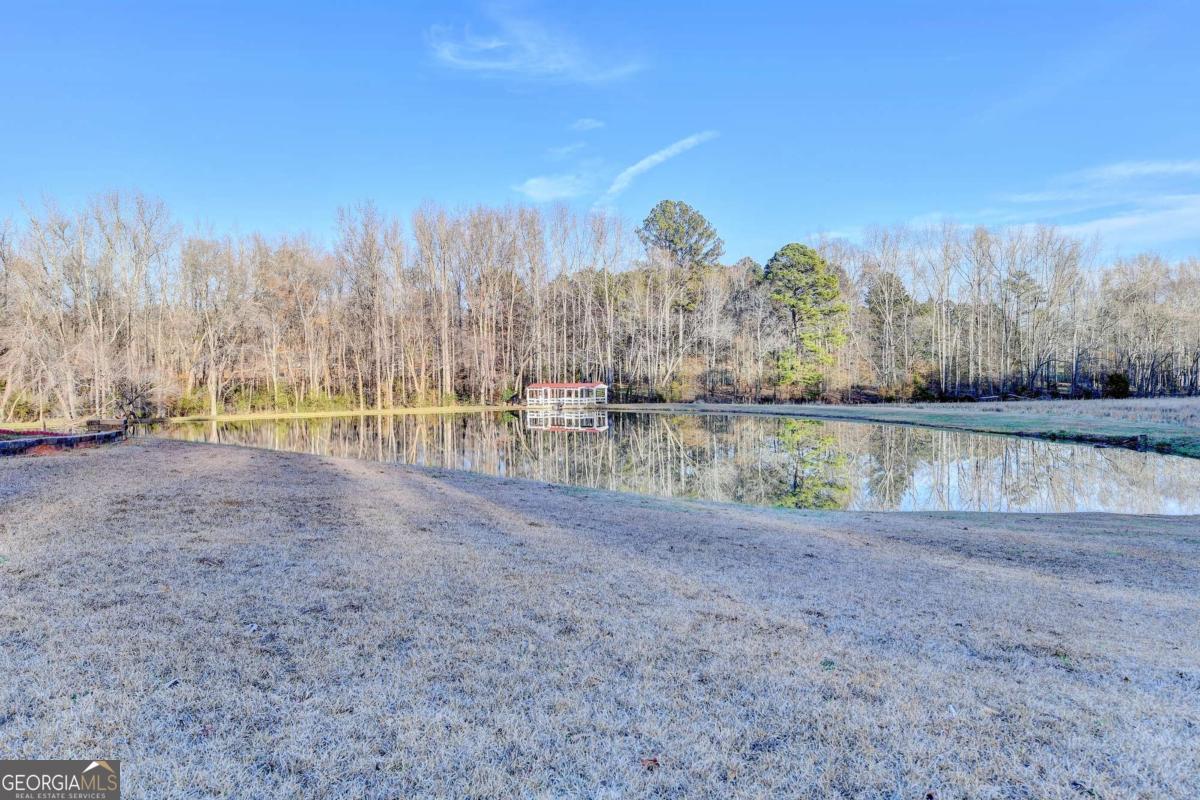 1540 Lipscomb Road Social Circle GA 30025