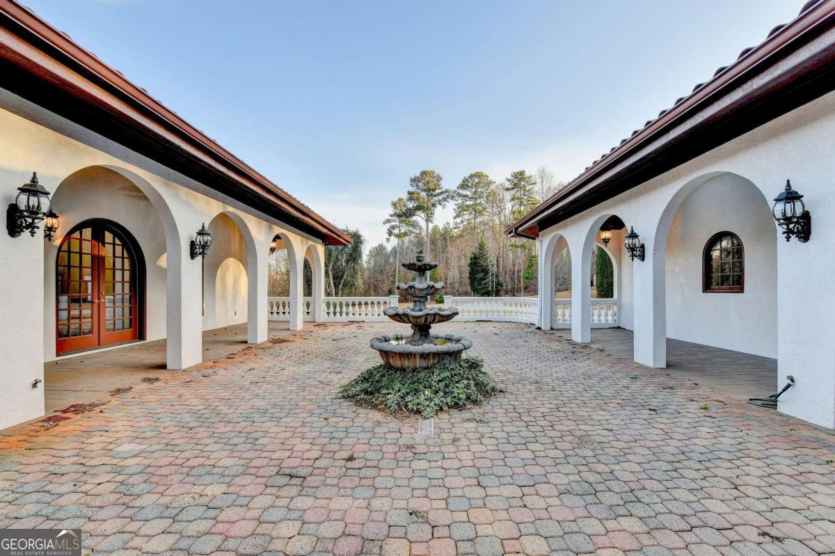 1540 Lipscomb Road Social Circle GA 30025