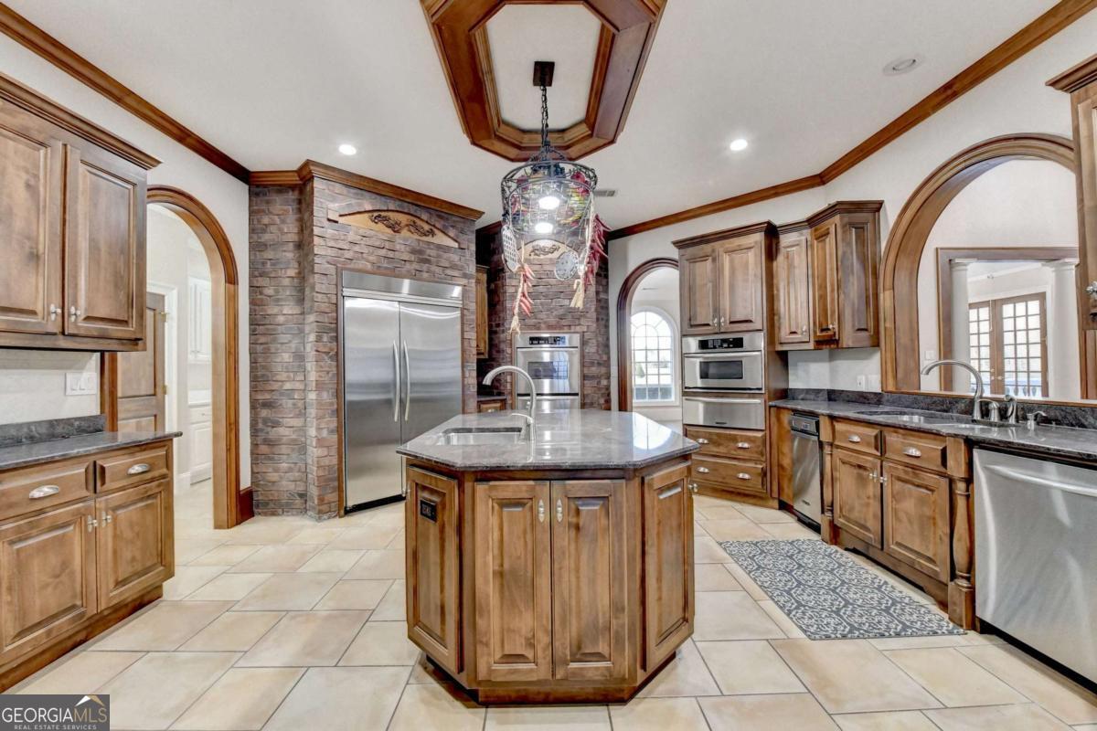 1540 Lipscomb Road Social Circle GA 30025