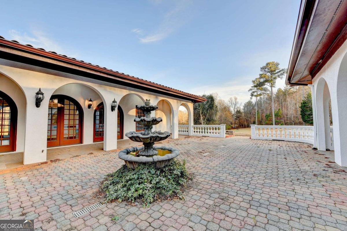1540 Lipscomb Road Social Circle GA 30025