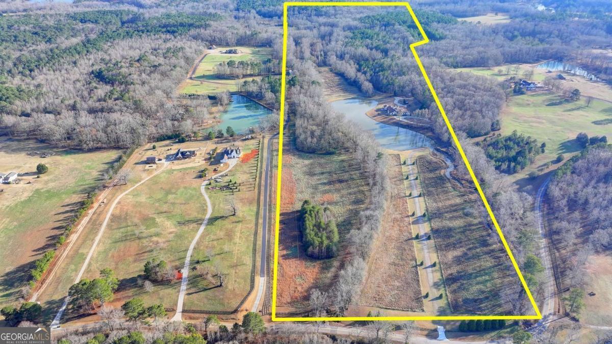 1540 Lipscomb Road Social Circle GA 30025