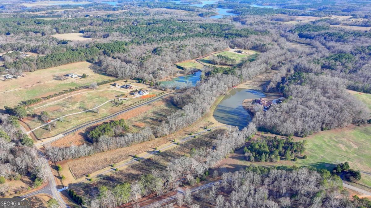 1540 Lipscomb Road Social Circle GA 30025
