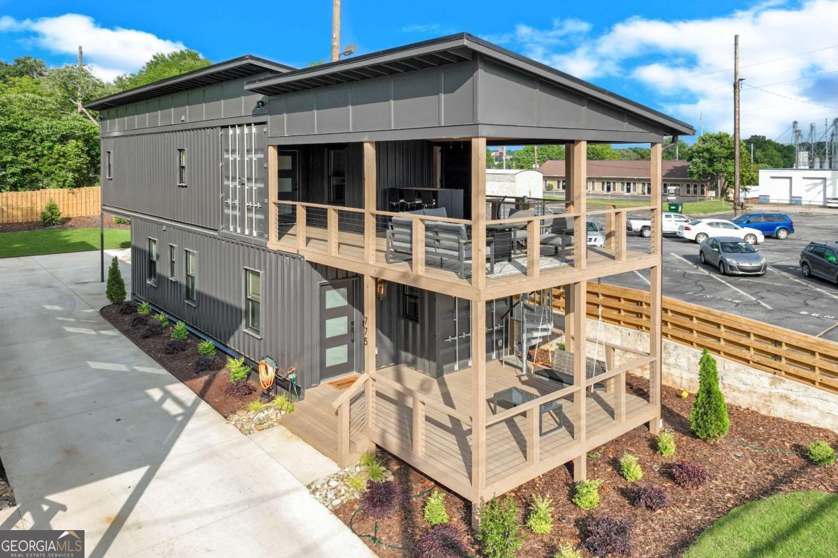 773 Bradford Street Gainesville GA 30501