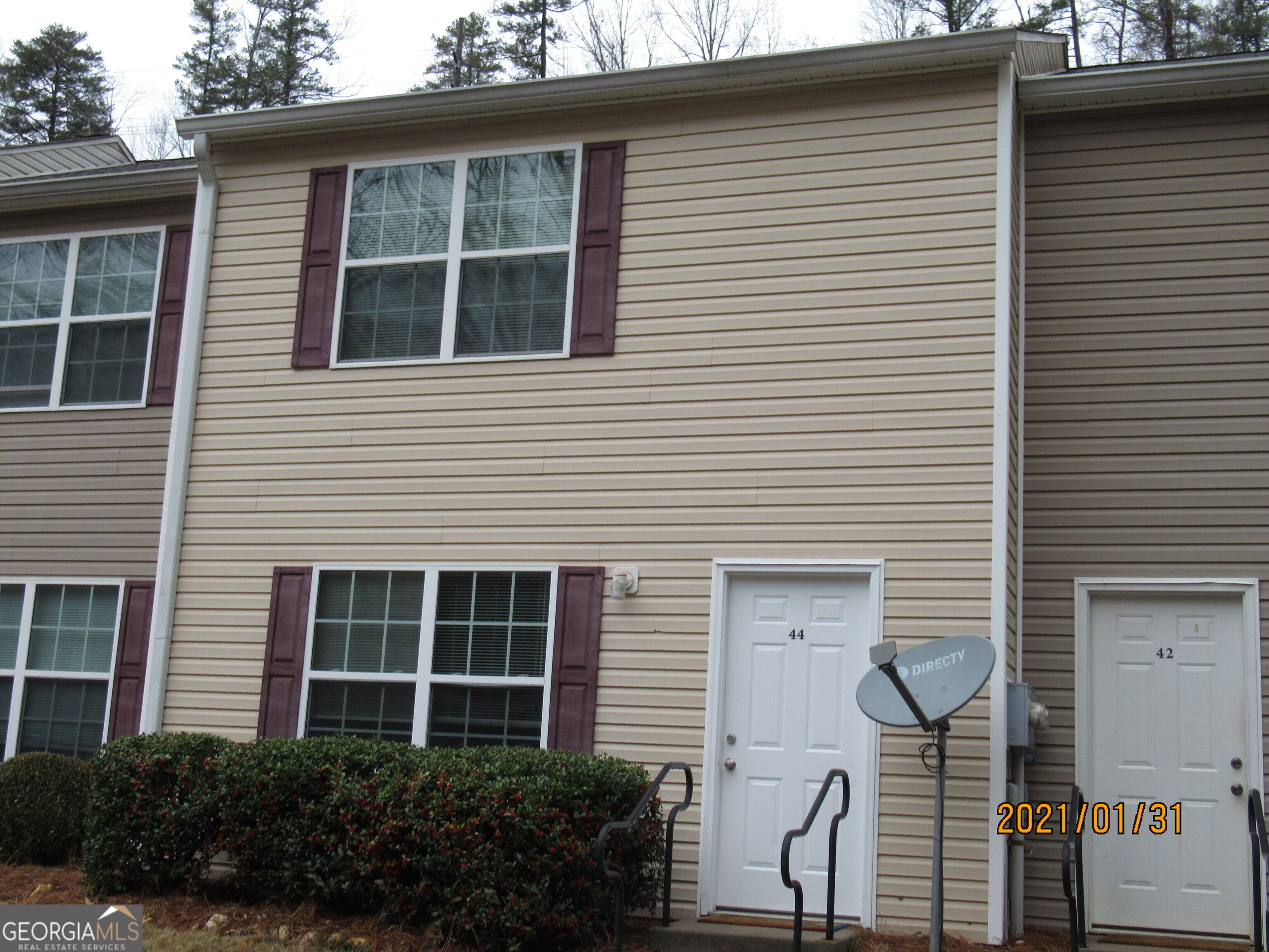 44 Cleves Way Dahlonega GA 30533
