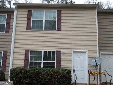 44 Cleves Way Dahlonega GA 30533
