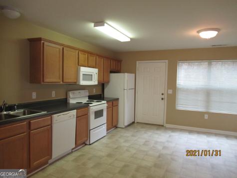 44 Cleves Way Dahlonega GA 30533
