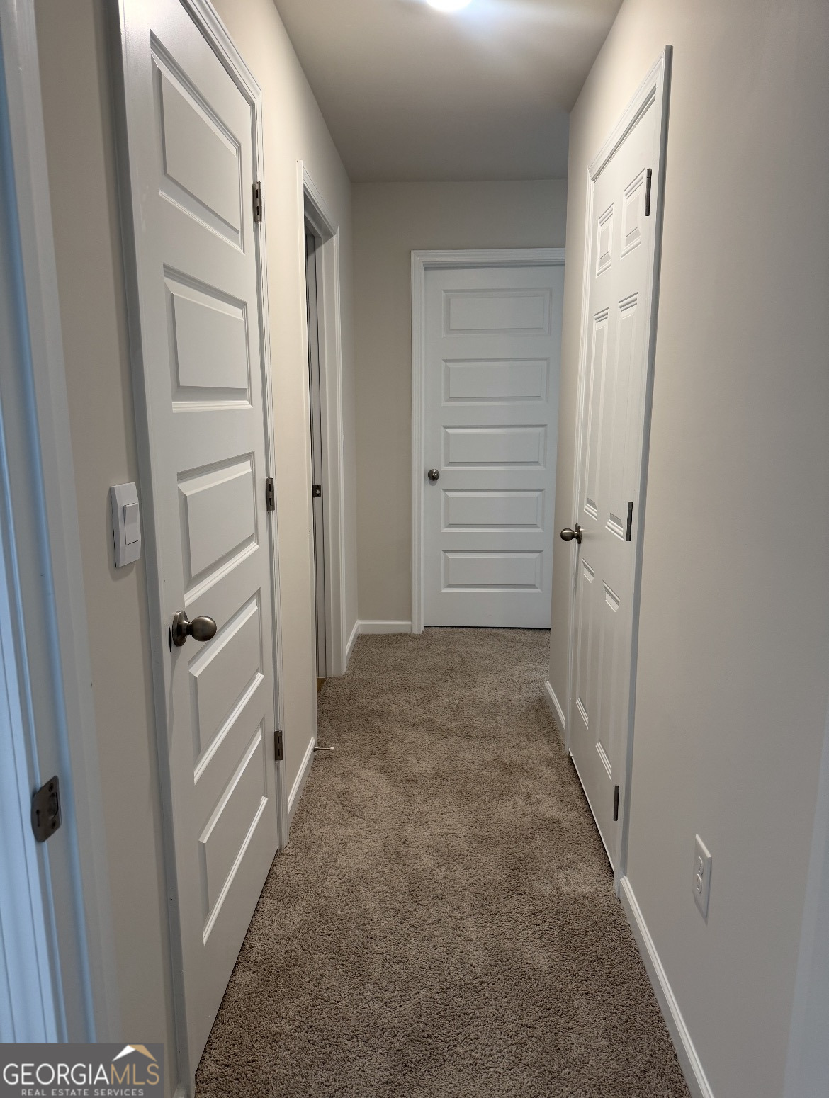 272 Abbott Road Statham GA 30666