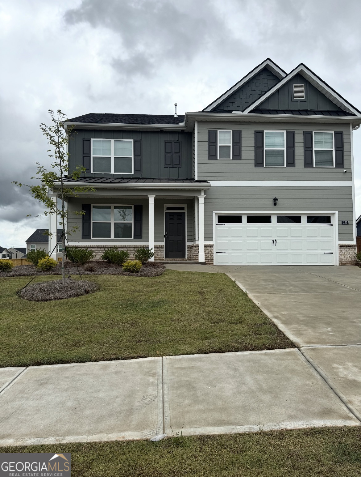 272 Abbott Road Statham GA 30666