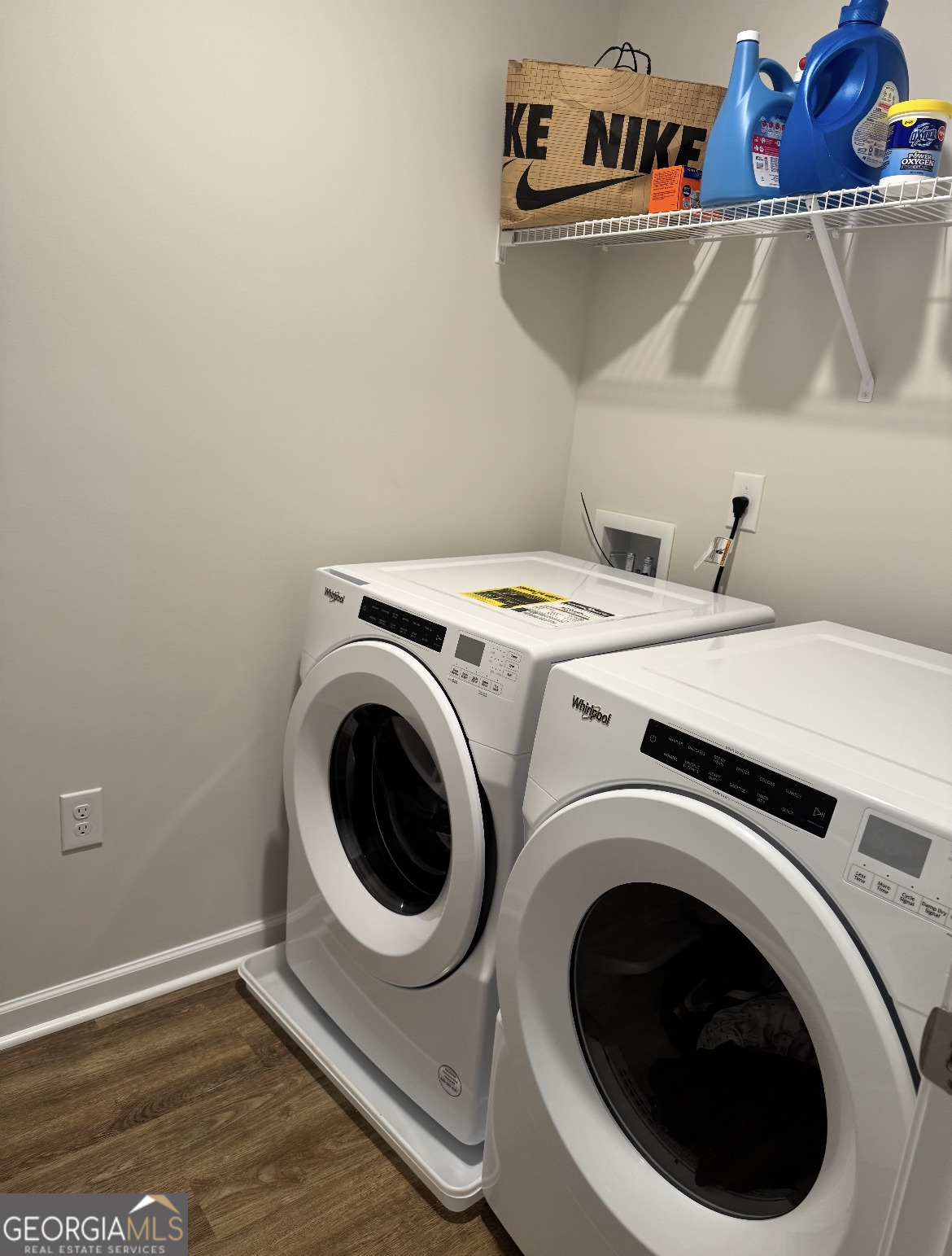 272 Abbott Road Statham GA 30666