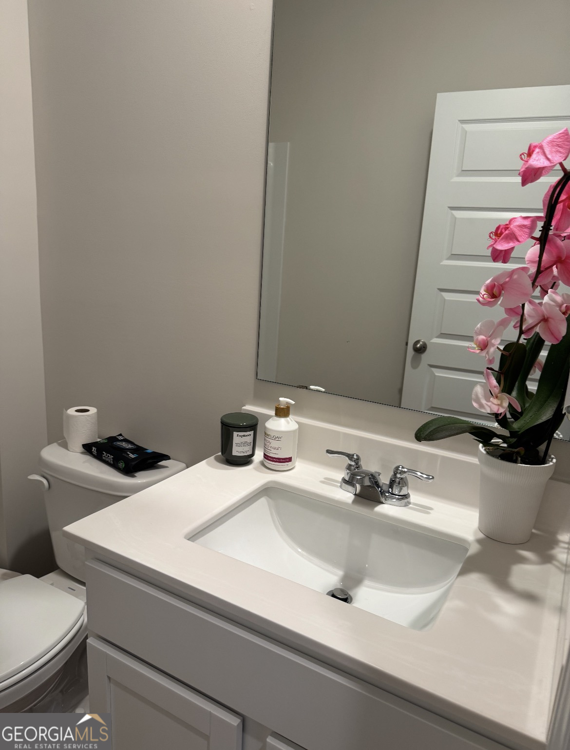 272 Abbott Road Statham GA 30666