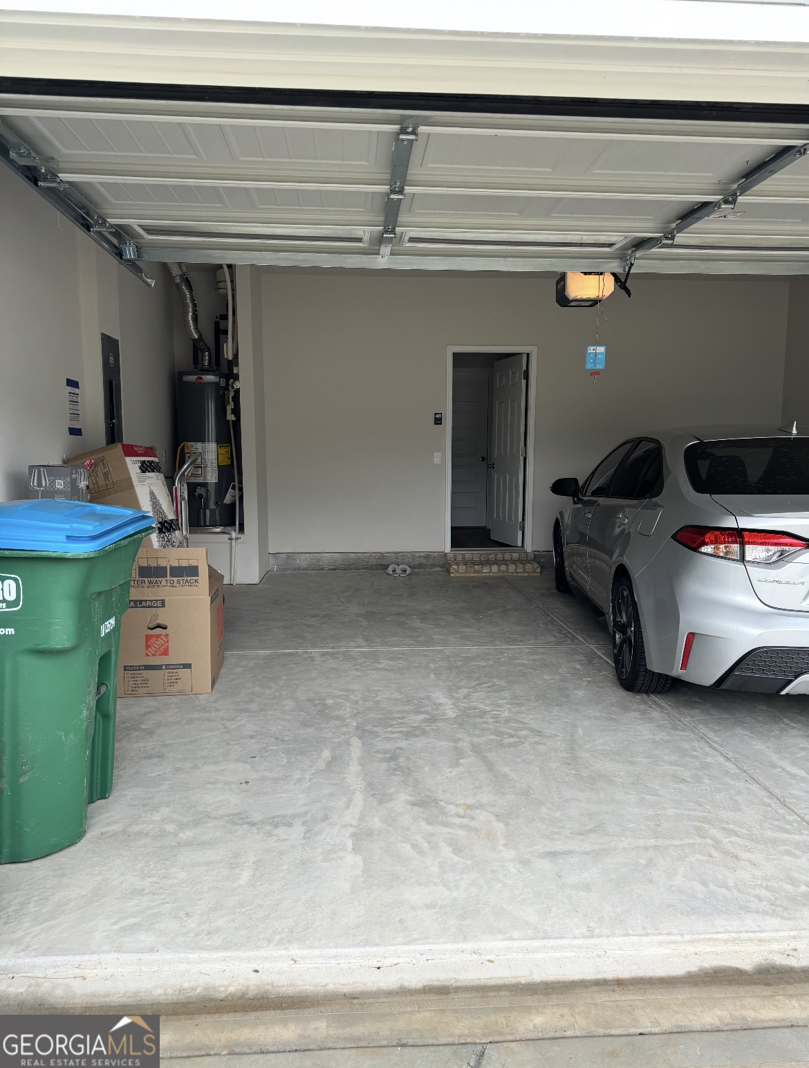 272 Abbott Road Statham GA 30666