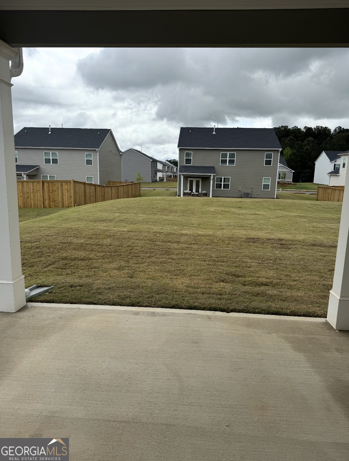 272 Abbott Road Statham GA 30666