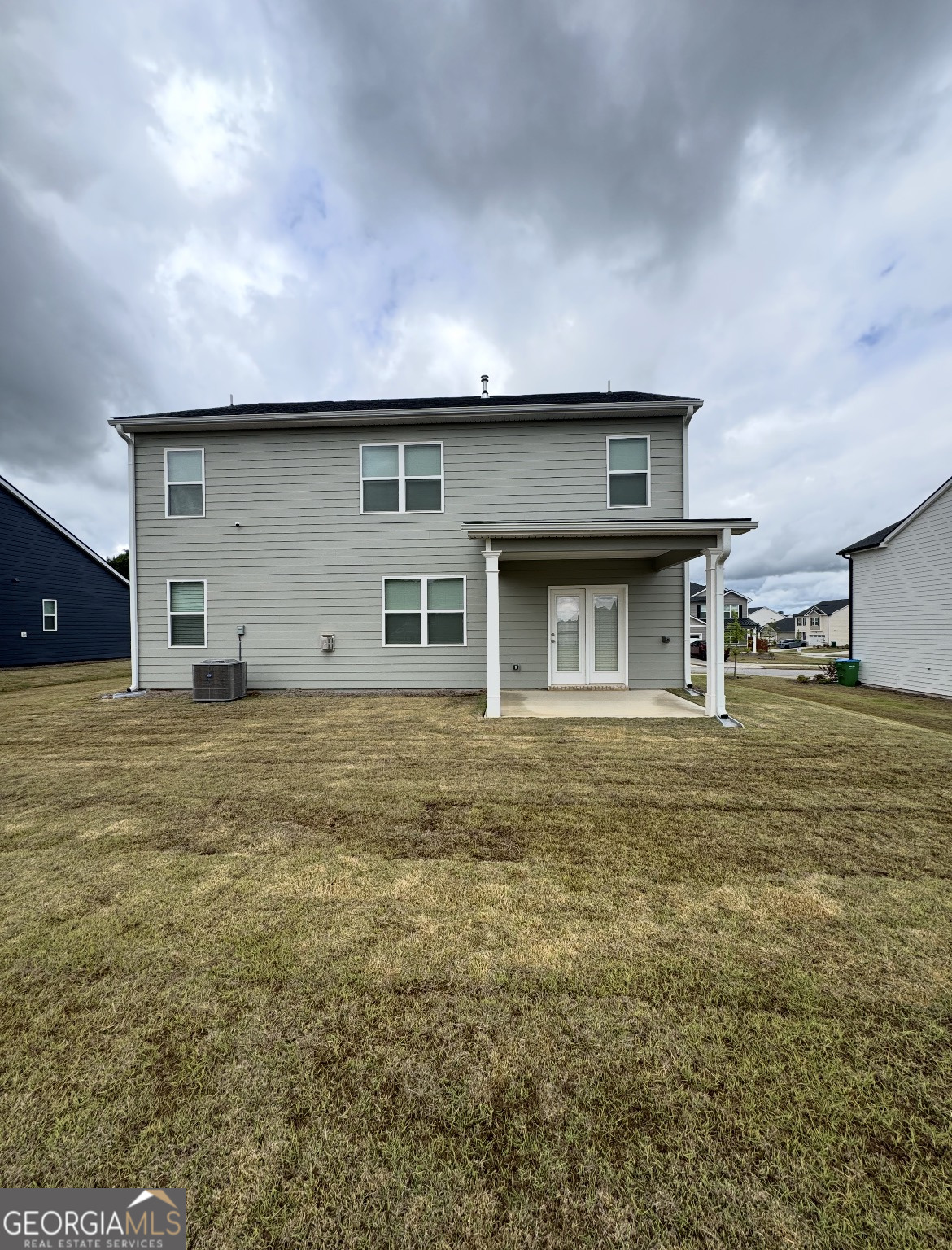 272 Abbott Road Statham GA 30666