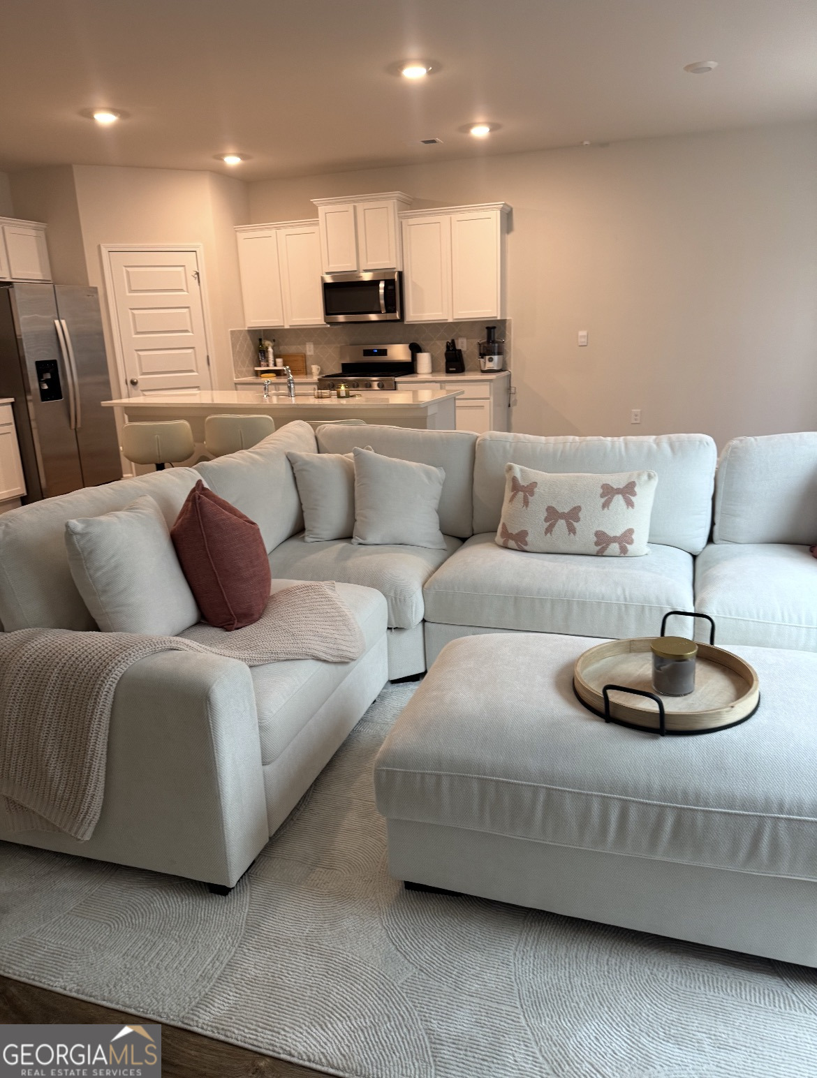 272 Abbott Road Statham GA 30666