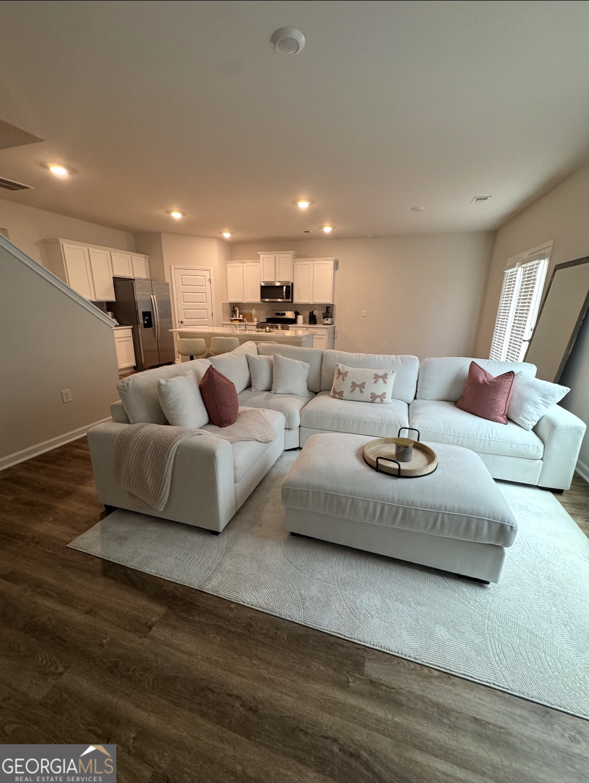 272 Abbott Road Statham GA 30666