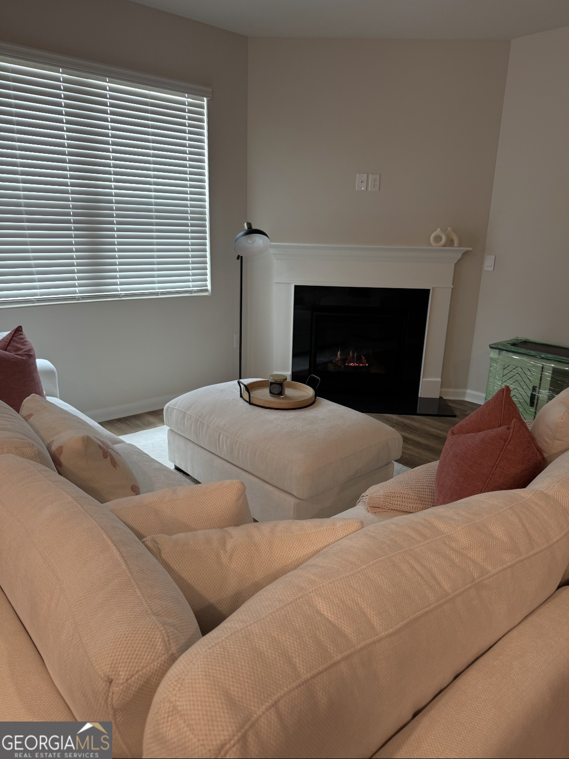 272 Abbott Road Statham GA 30666