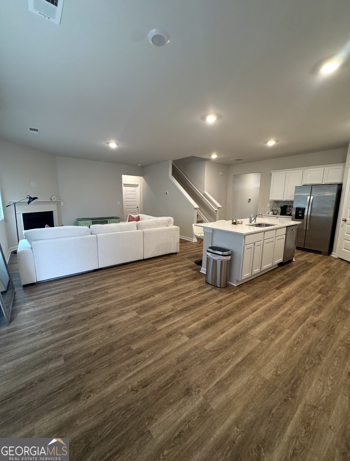 272 Abbott Road Statham GA 30666
