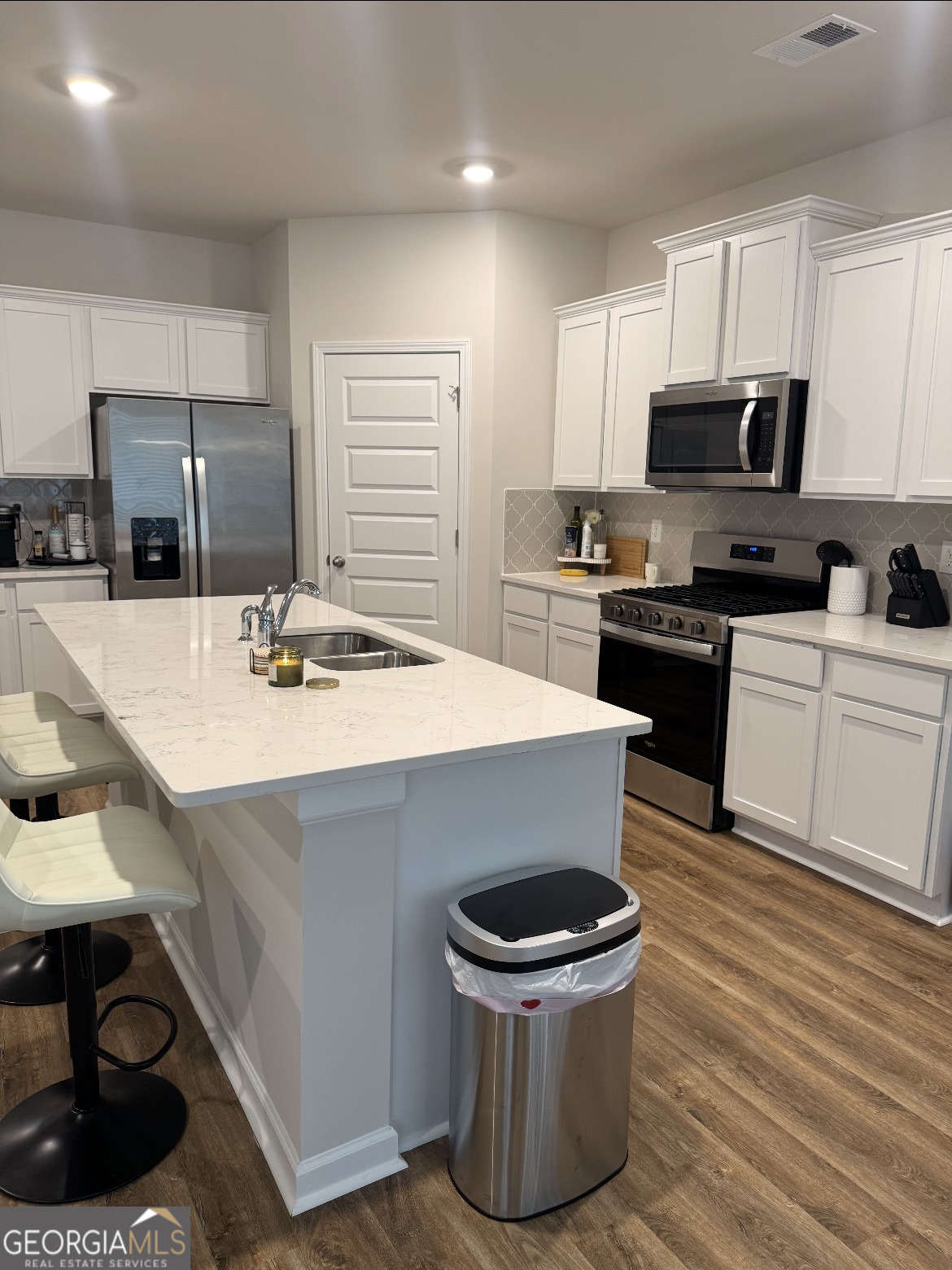 272 Abbott Road Statham GA 30666