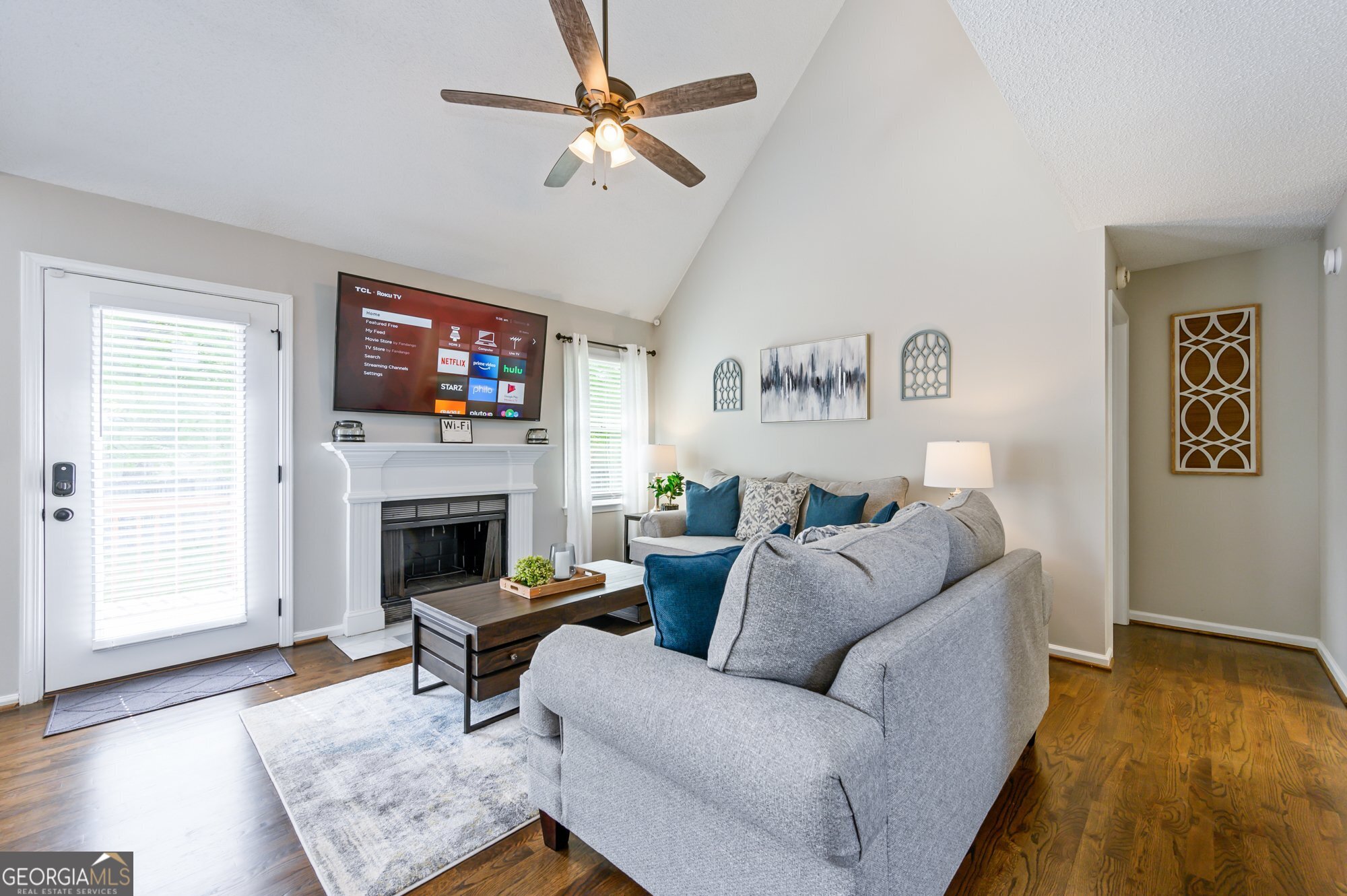 13 Windfield Drive Cartersville GA 30121