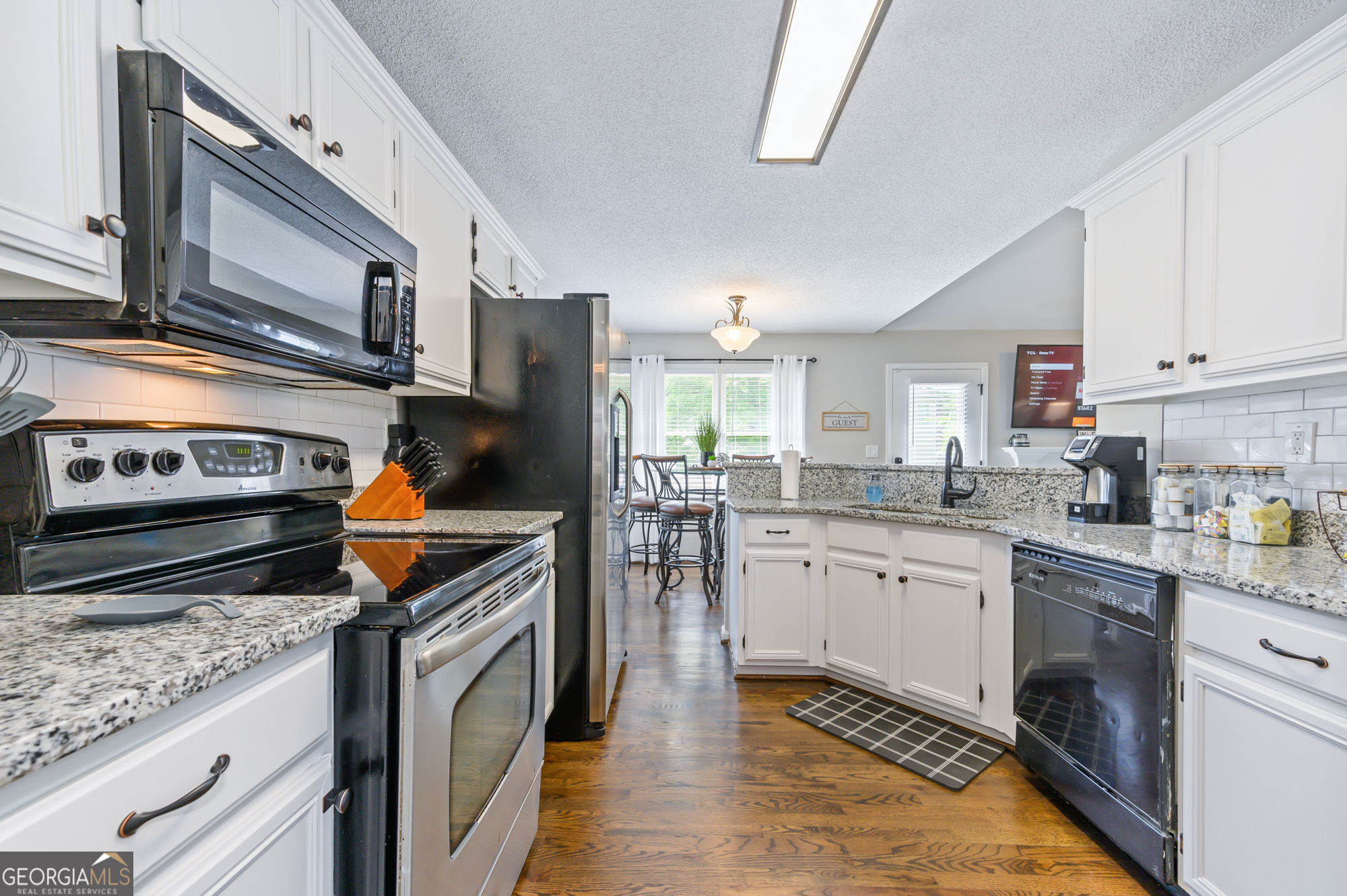 13 Windfield Drive Cartersville GA 30121
