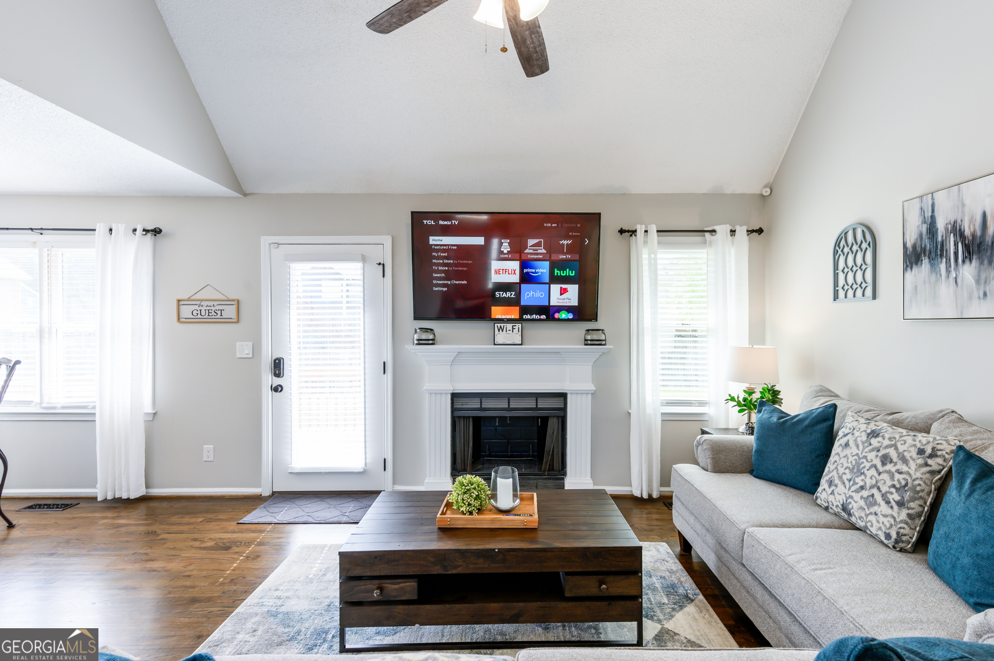 13 Windfield Drive Cartersville GA 30121