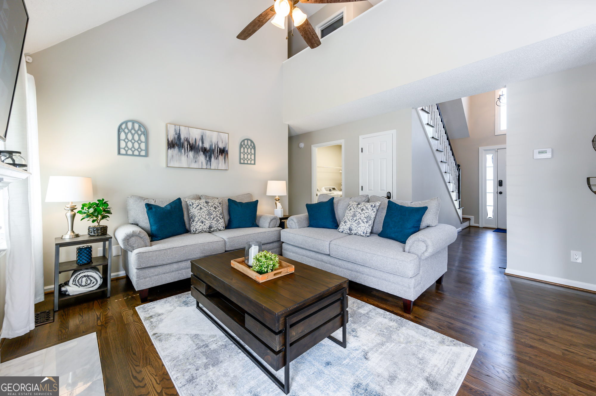 13 Windfield Drive Cartersville GA 30121