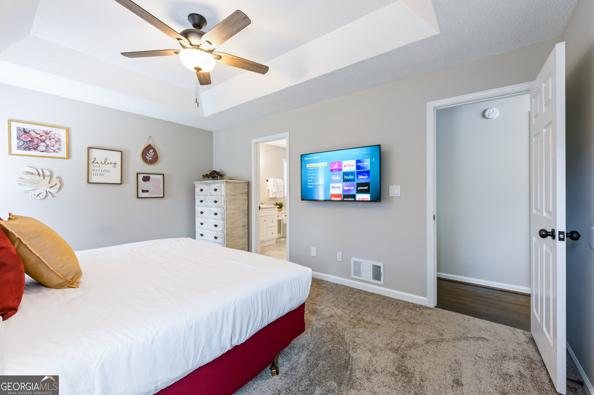 13 Windfield Drive Cartersville GA 30121