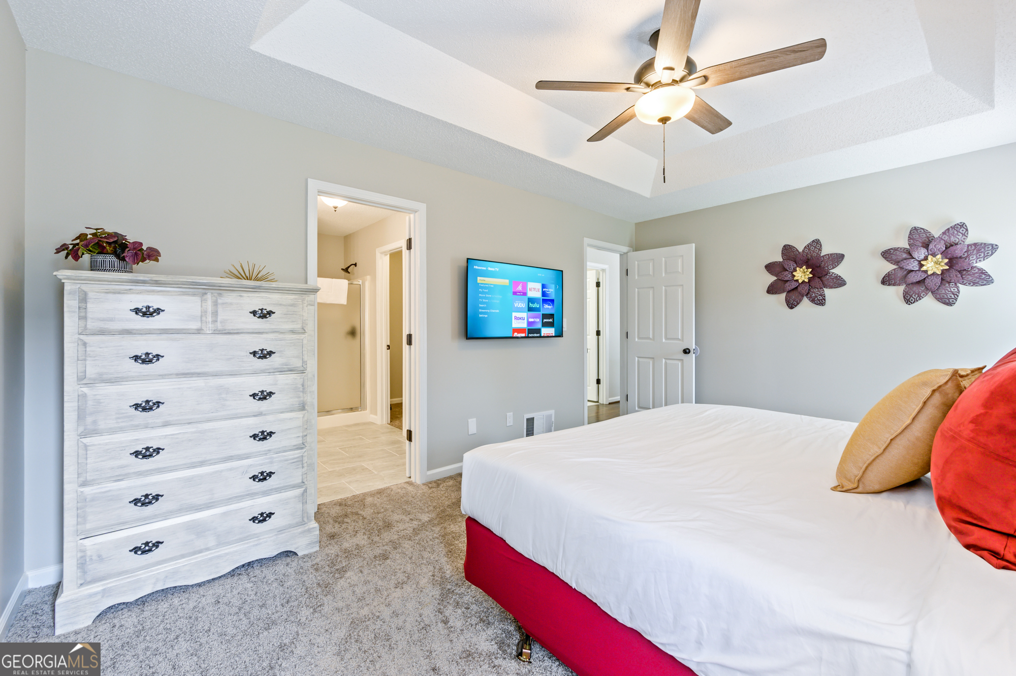 13 Windfield Drive Cartersville GA 30121