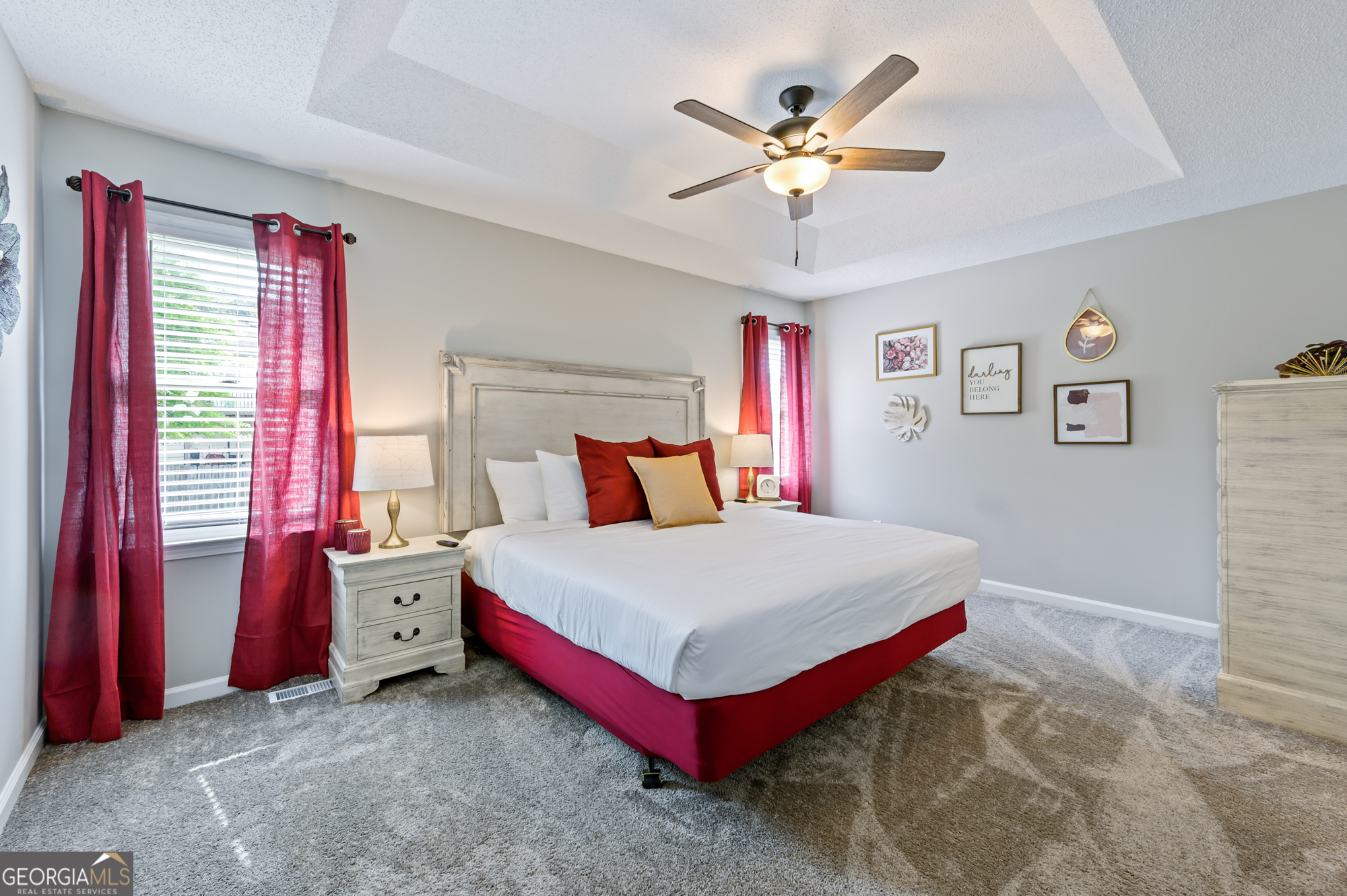13 Windfield Drive Cartersville GA 30121