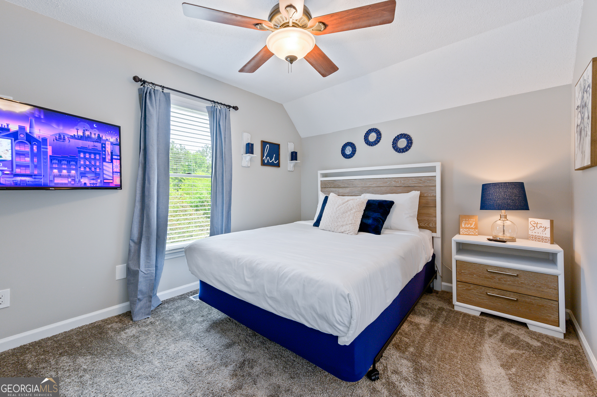 13 Windfield Drive Cartersville GA 30121