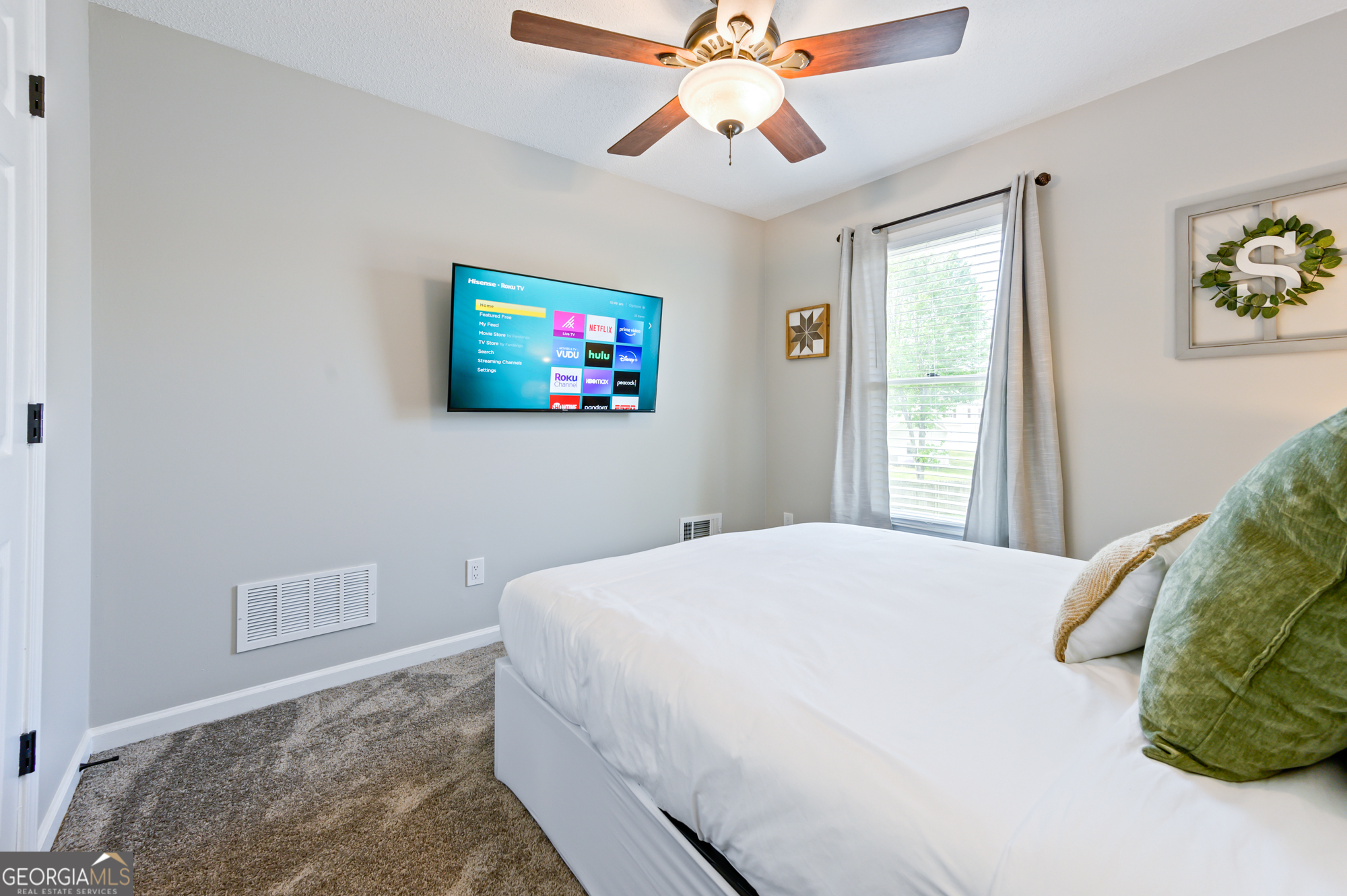 13 Windfield Drive Cartersville GA 30121