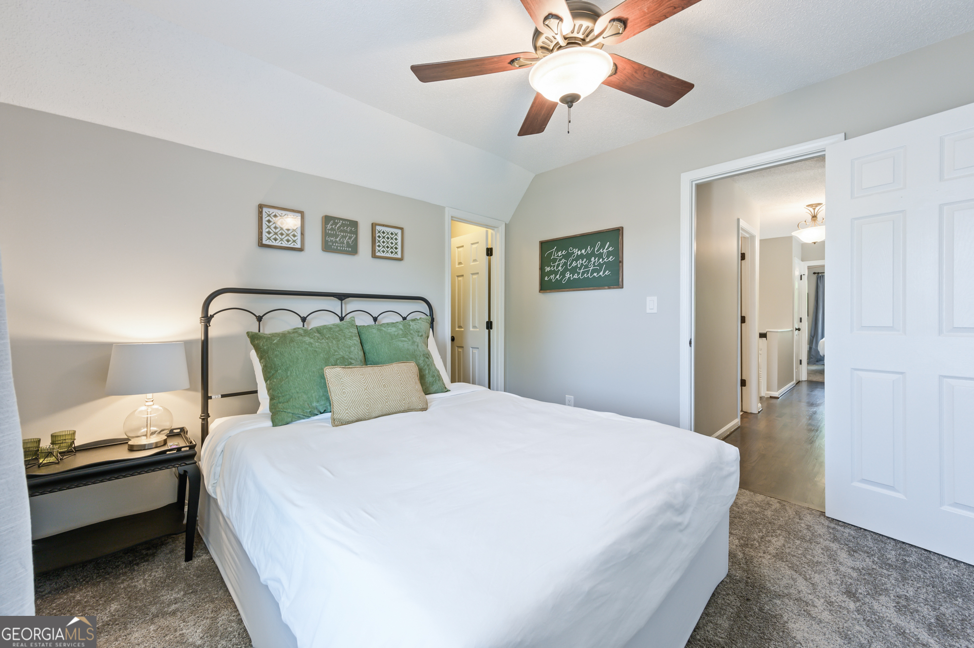 13 Windfield Drive Cartersville GA 30121