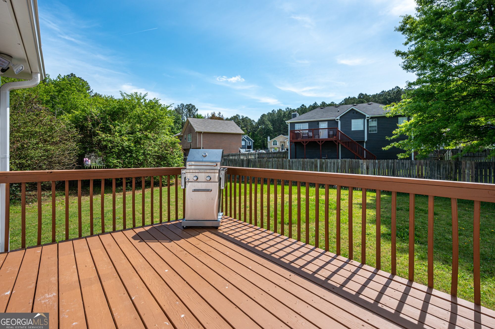 13 Windfield Drive Cartersville GA 30121