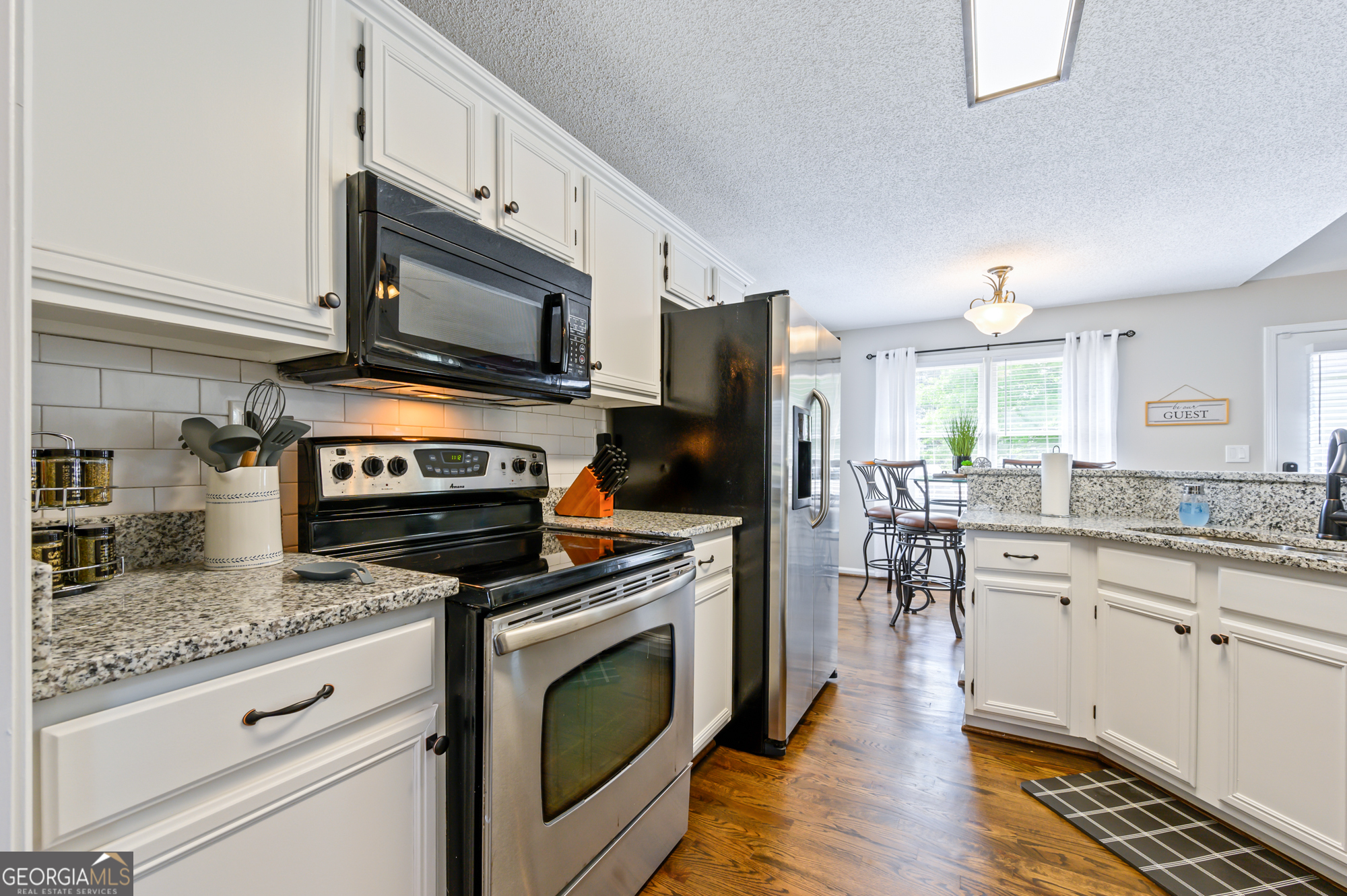 13 Windfield Drive Cartersville GA 30121