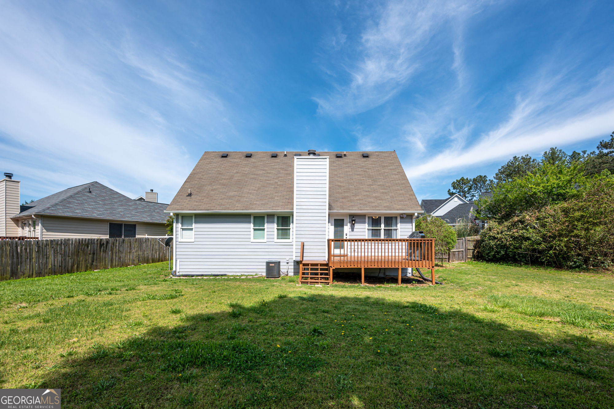 13 Windfield Drive Cartersville GA 30121