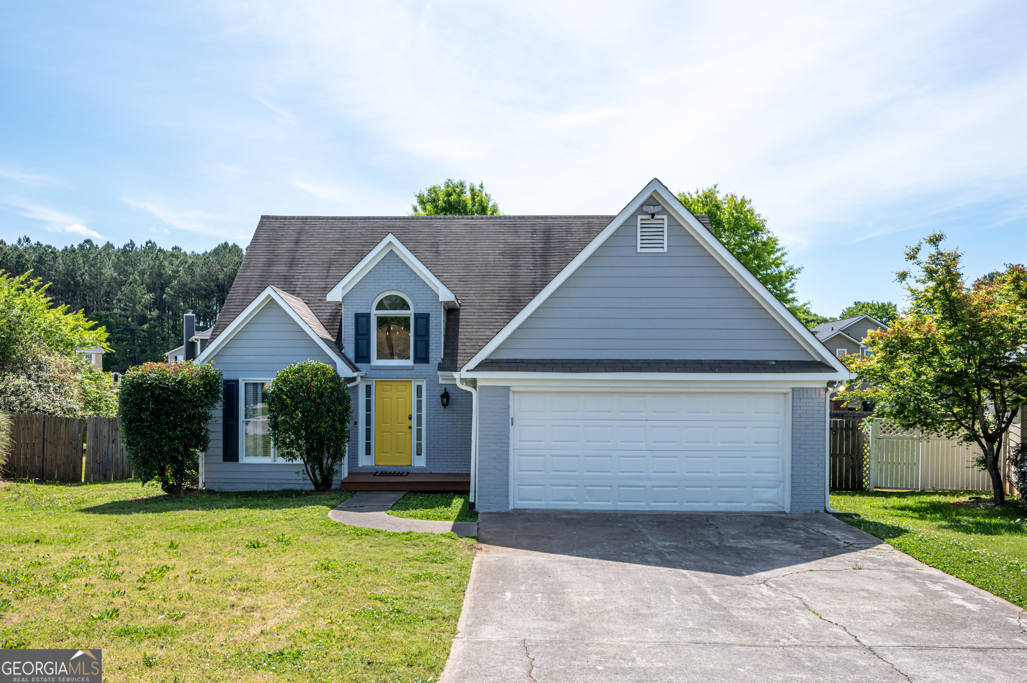 13 Windfield Drive Cartersville GA 30121