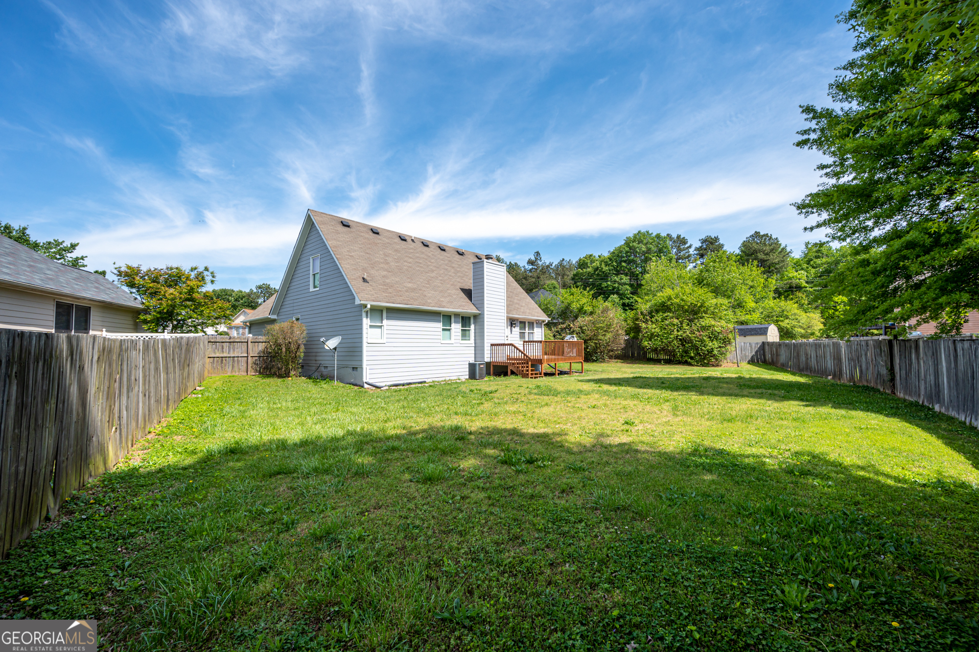 13 Windfield Drive Cartersville GA 30121