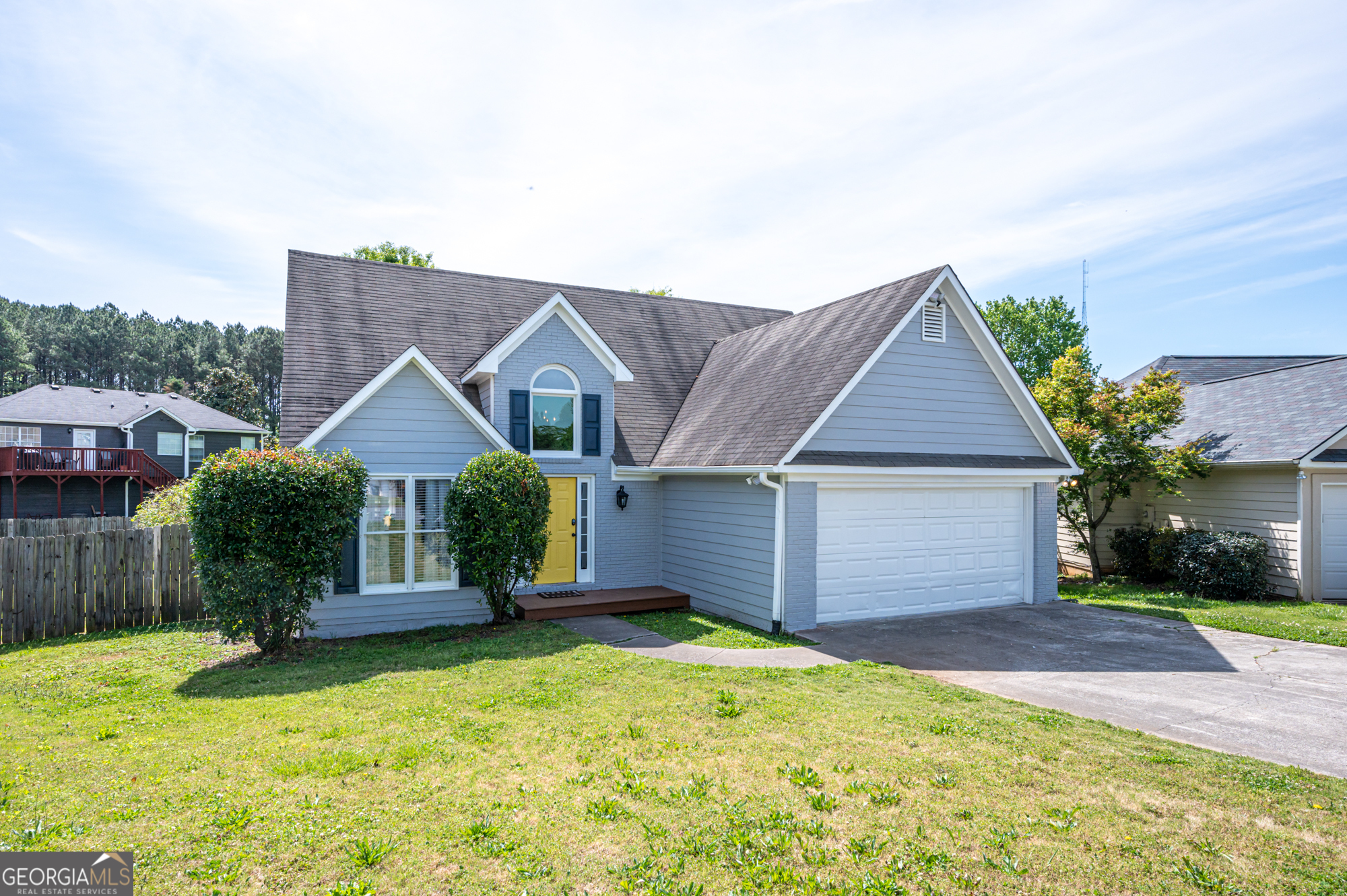 13 Windfield Drive Cartersville GA 30121
