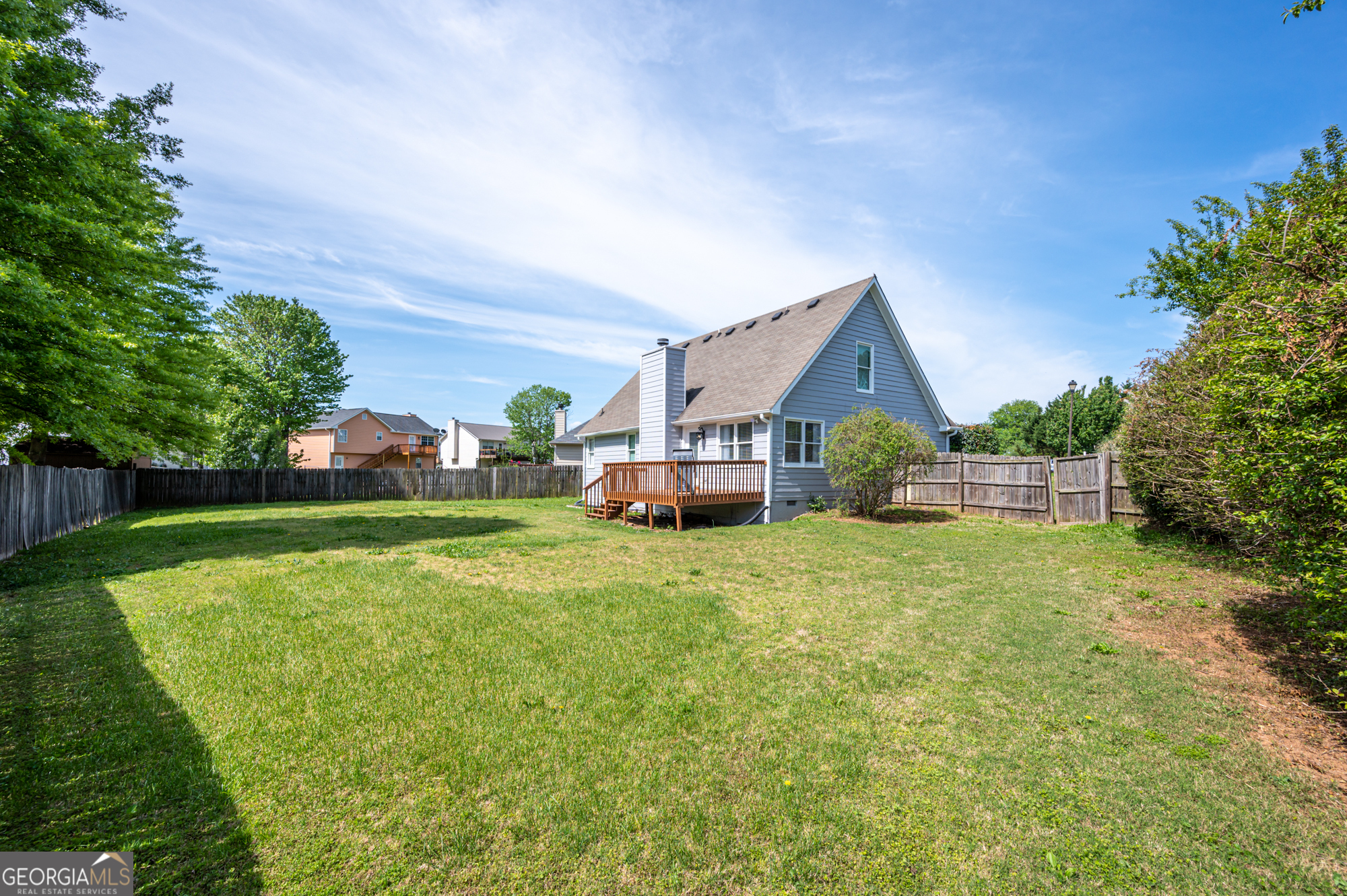 13 Windfield Drive Cartersville GA 30121