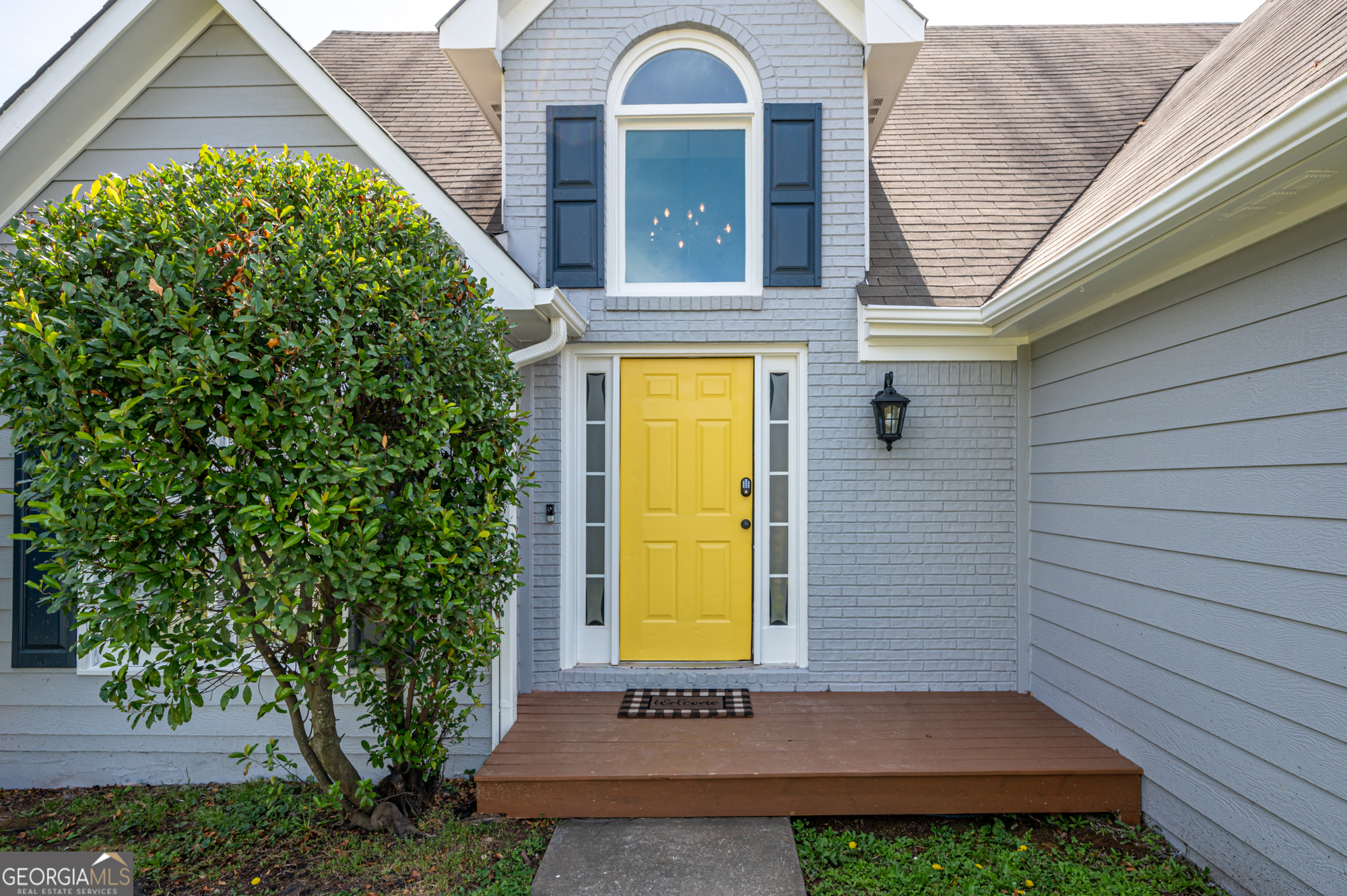 13 Windfield Drive Cartersville GA 30121