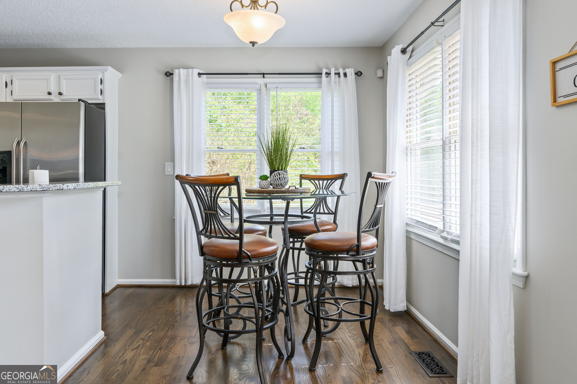 13 Windfield Drive Cartersville GA 30121