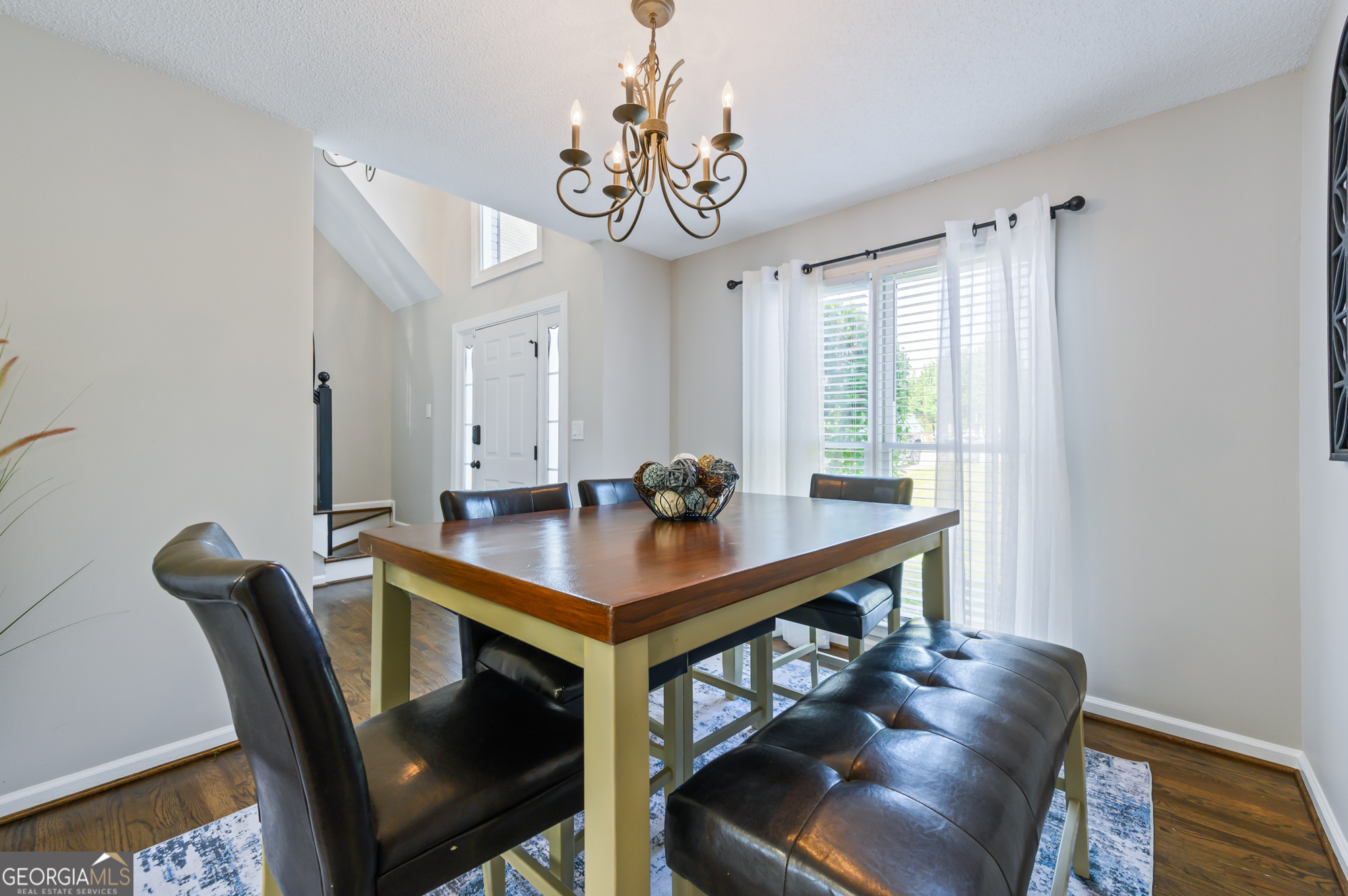 13 Windfield Drive Cartersville GA 30121