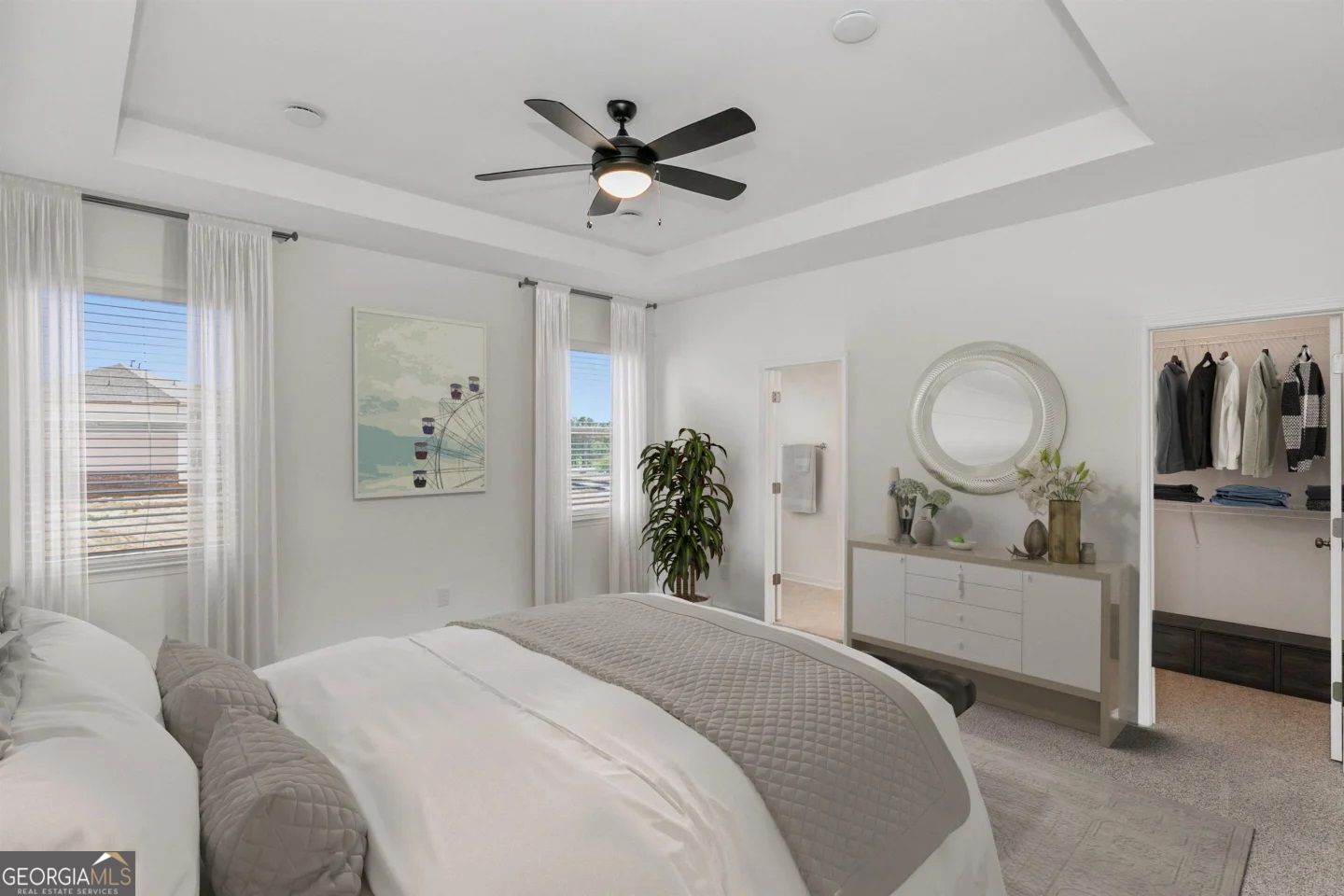 2266 Derrick Drive Grayson GA 30017
