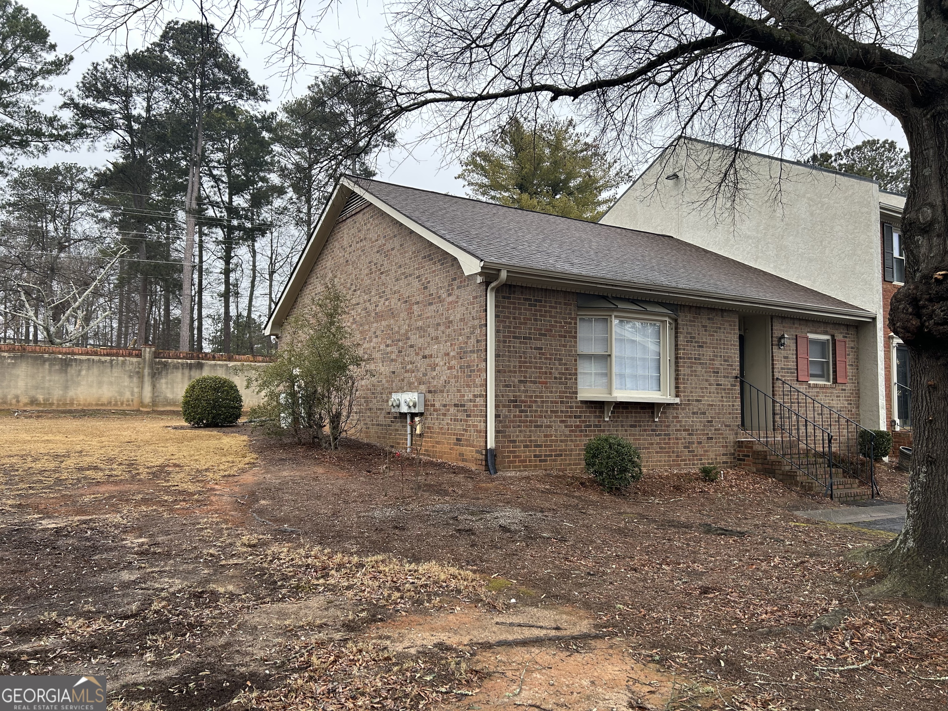 250 Cleveland Road Bogart GA 30622