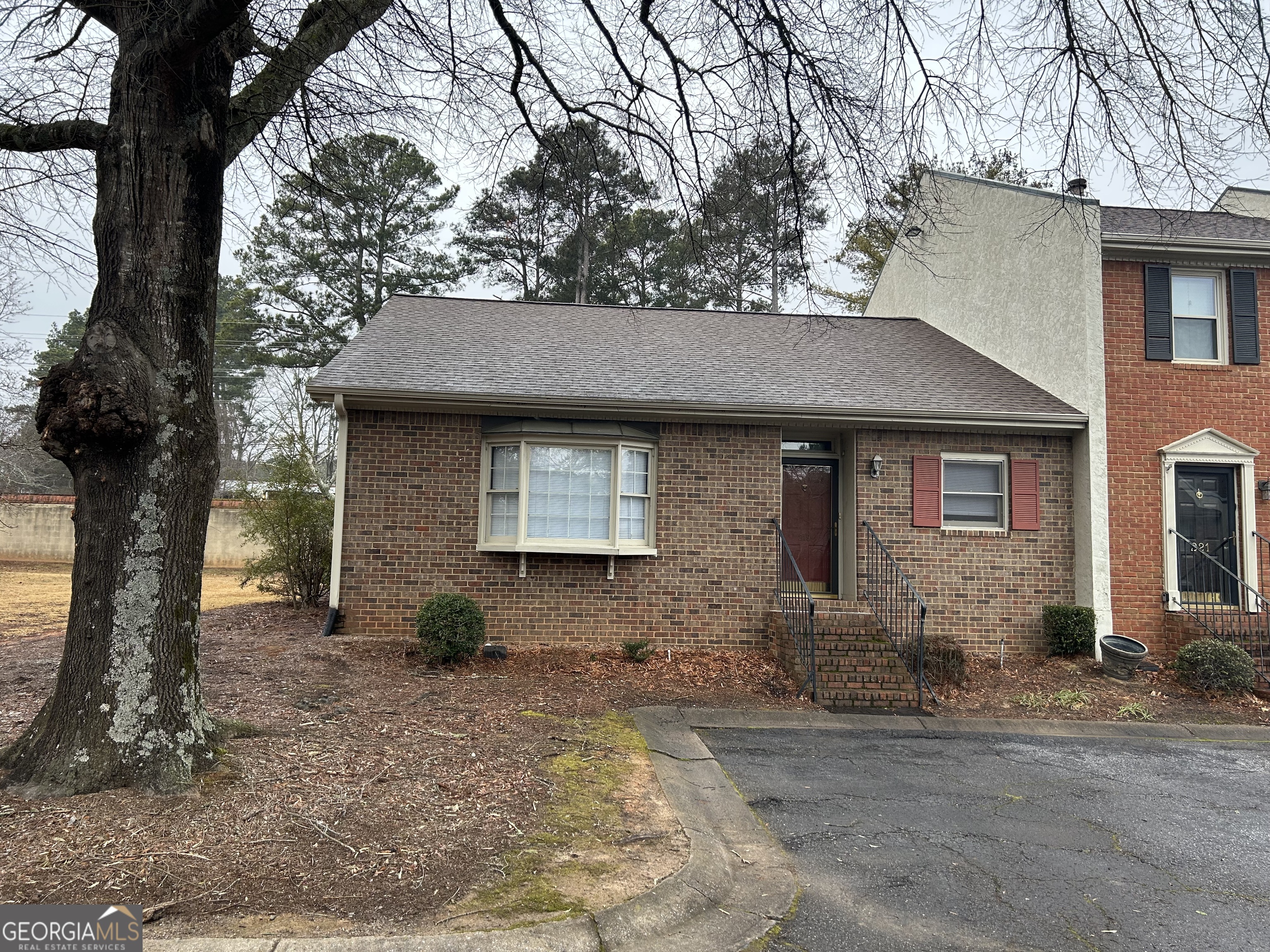 250 Cleveland Road Bogart GA 30622