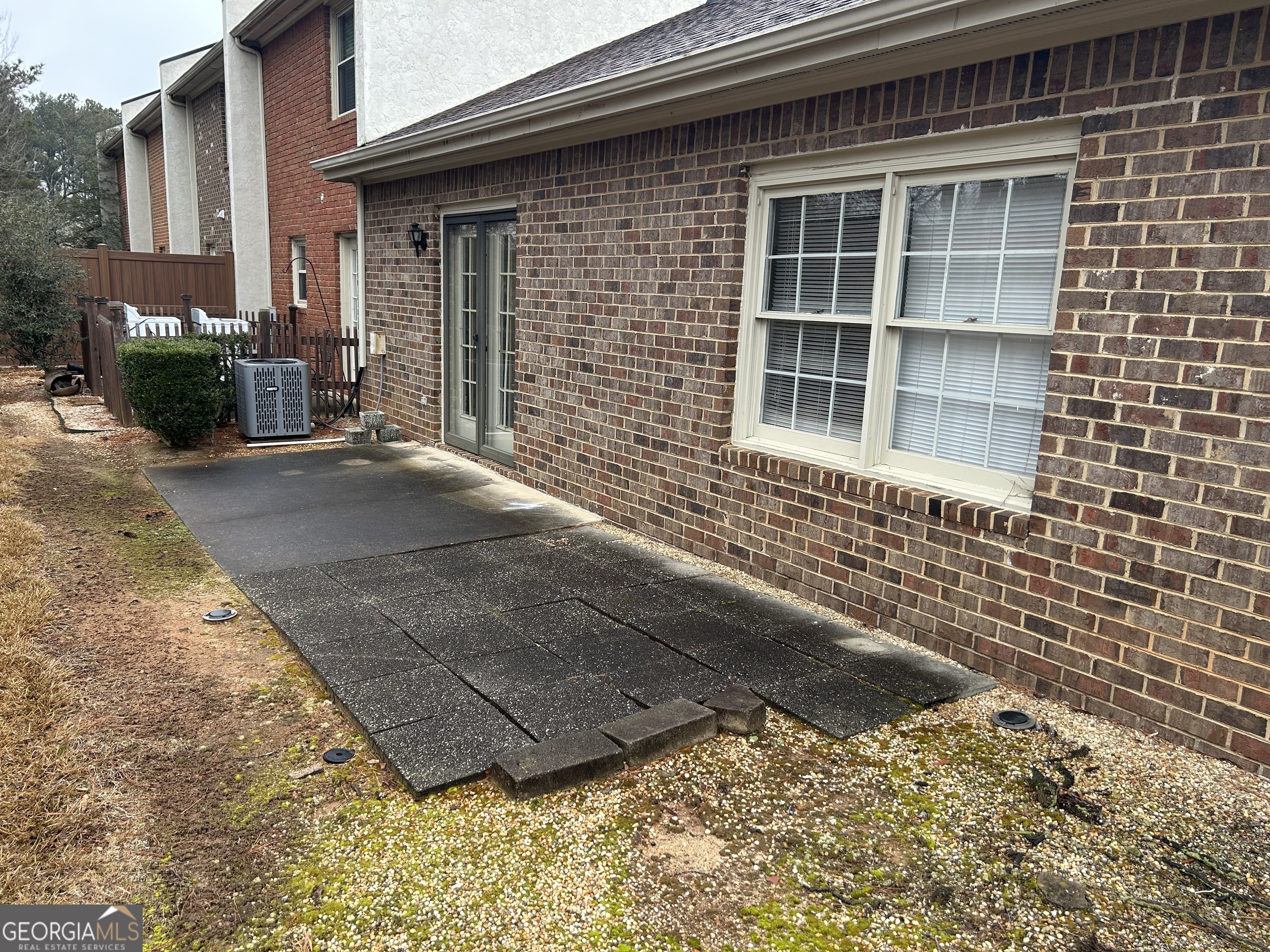 250 Cleveland Road Bogart GA 30622