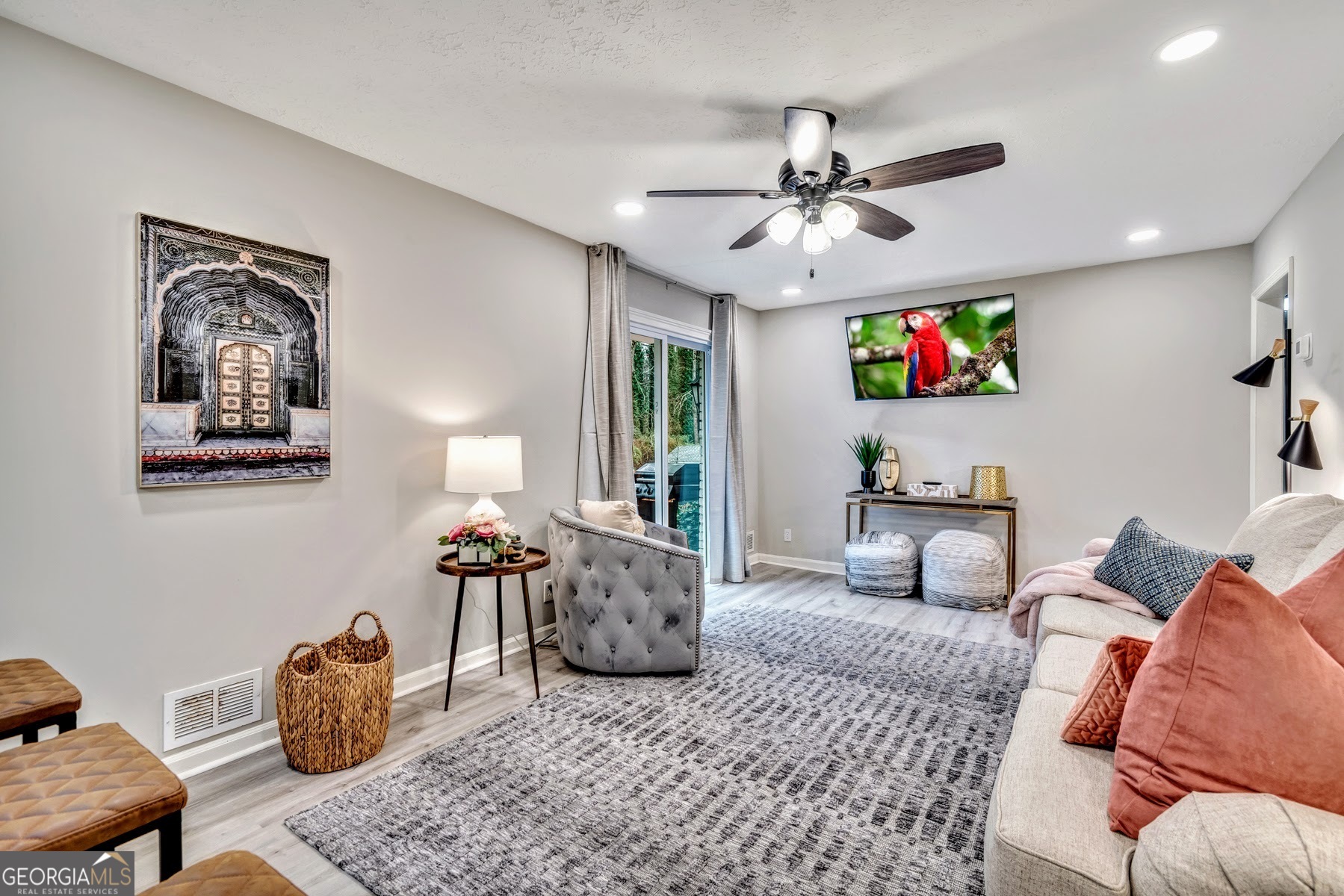4428 John Drive Norcross GA 30093