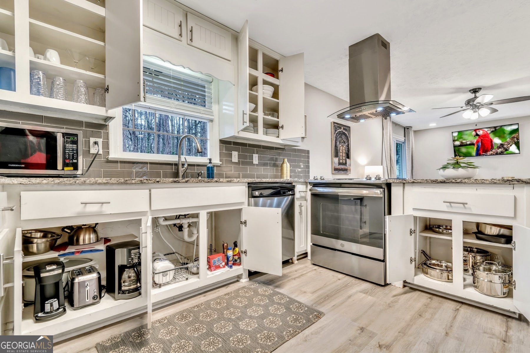 4428 John Drive Norcross GA 30093